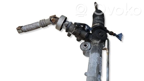Mercedes-Benz CLS C219 Steering rack
