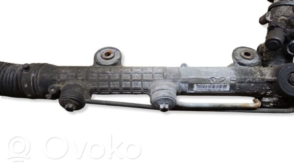 Mercedes-Benz CLS C219 Steering rack