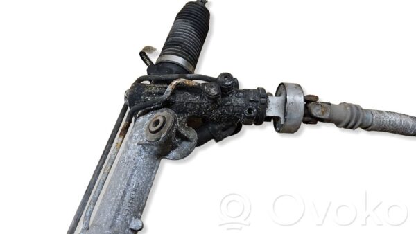 Mercedes-Benz CLS C219 Steering rack