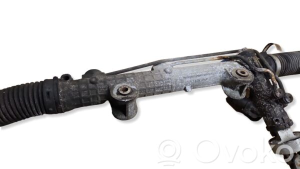 Mercedes-Benz CLS C219 Steering rack