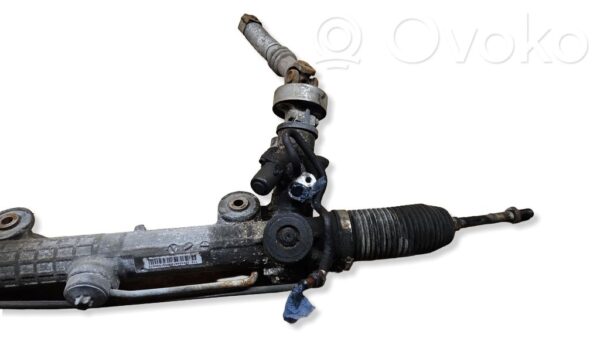 Mercedes-Benz CLS C219 Steering rack