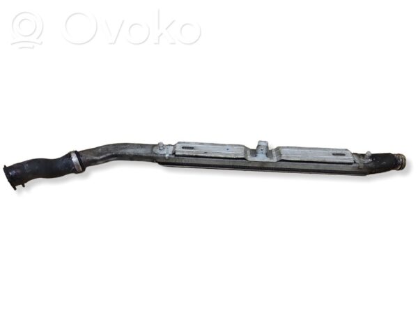 Audi A6 S6 C6 4F Intercooler hose/pipe