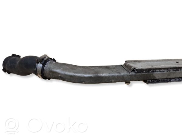 Audi A6 S6 C6 4F Intercooler hose/pipe