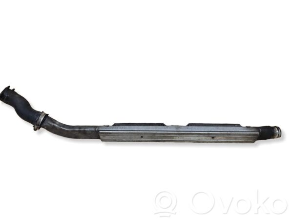 Audi A6 S6 C6 4F Intercooler hose/pipe