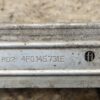 Audi A6 S6 C6 4F Intercooler hose/pipe