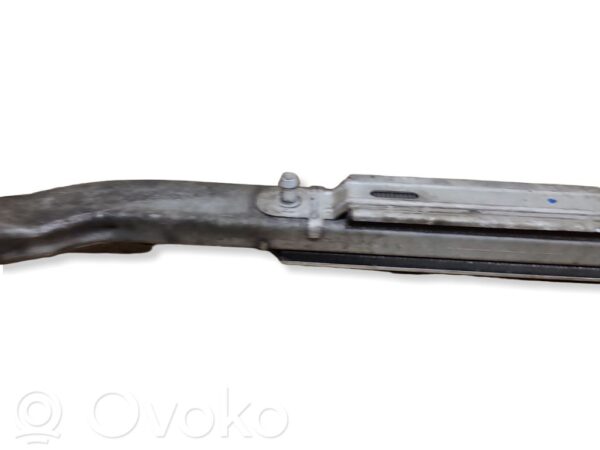 Audi A6 S6 C6 4F Intercooler hose/pipe