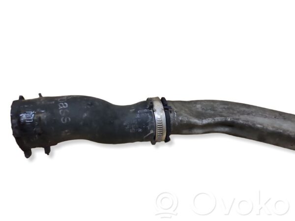 Audi A6 S6 C6 4F Intercooler hose/pipe
