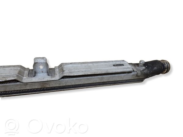 Audi A6 S6 C6 4F Intercooler hose/pipe