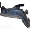 Volvo V70 Intercooler air guide/duct channel