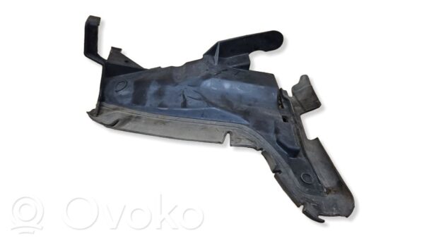 Volvo V70 Intercooler air guide/duct channel
