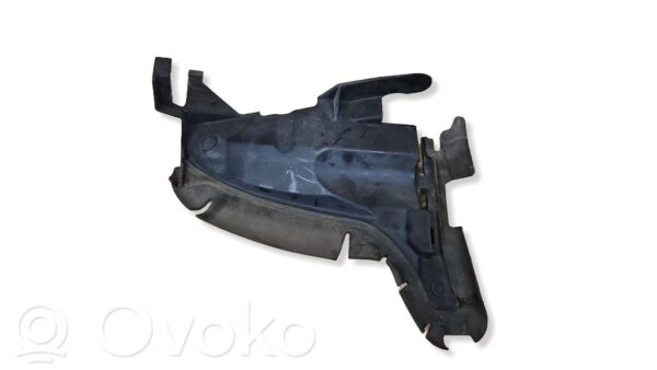 Volvo V70 Intercooler air guide/duct channel