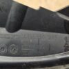 Volvo V70 Intercooler air guide/duct channel
