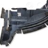 Volvo V70 Intercooler air guide/duct channel