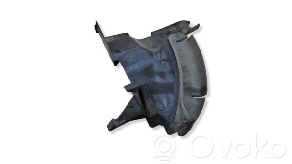 Volvo V70 Intercooler air guide/duct channel