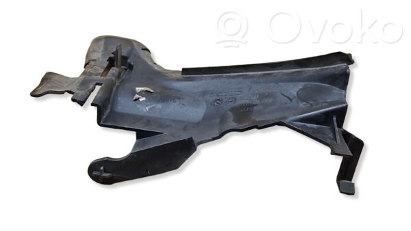 Volvo V70 Intercooler air guide/duct channel