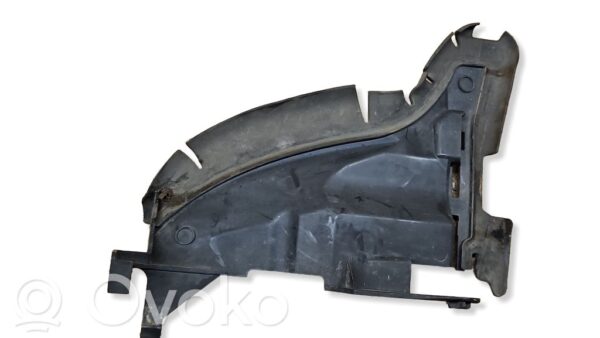 Volvo V70 Intercooler air guide/duct channel