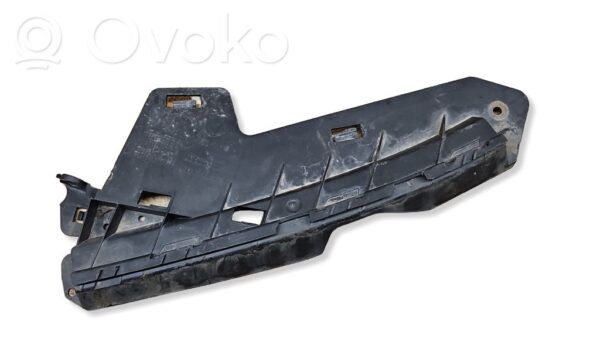 Volvo V70 Front bumper mounting bracket