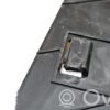 Volvo V70 Front bumper mounting bracket