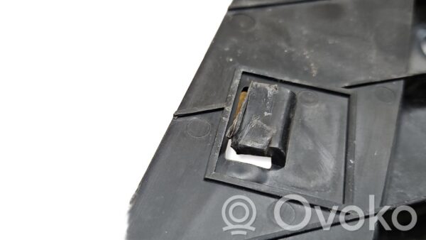 Volvo V70 Front bumper mounting bracket