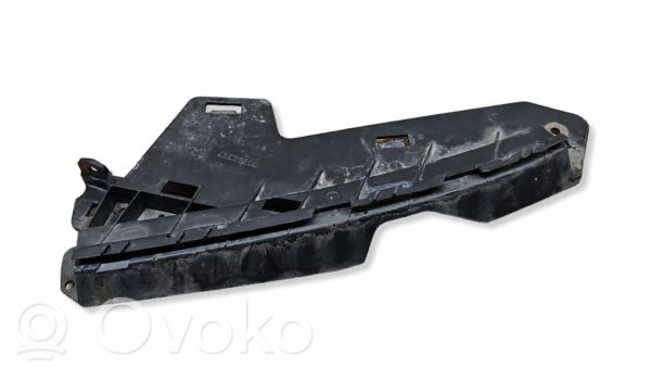 Volvo V70 Front bumper mounting bracket
