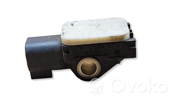 Volvo V70 Airbag deployment crash/impact sensor