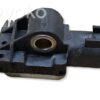 Volvo V70 Airbag deployment crash/impact sensor