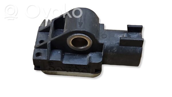 Volvo V70 Airbag deployment crash/impact sensor