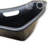 Jeep Grand Cherokee Glove box in trunk