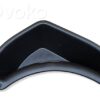 Jeep Grand Cherokee Glove box in trunk