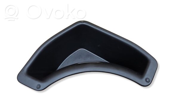 Jeep Grand Cherokee Glove box in trunk