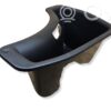 Jeep Grand Cherokee Glove box in trunk