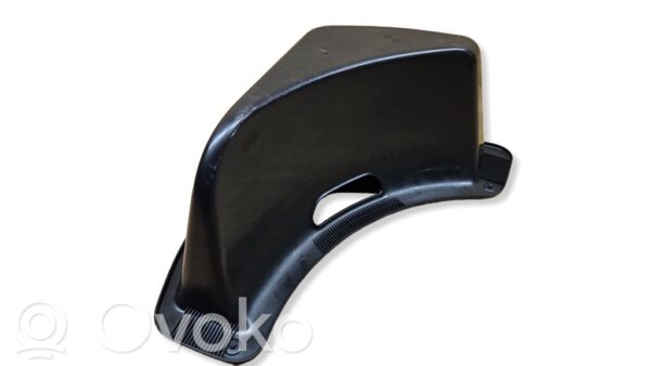 Jeep Grand Cherokee Glove box in trunk