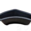Jeep Grand Cherokee Glove box in trunk