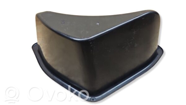 Jeep Grand Cherokee Glove box in trunk