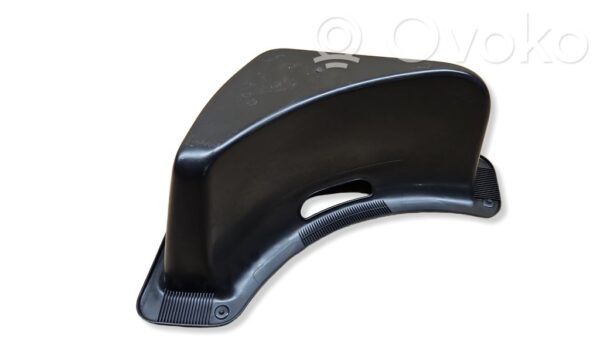 Jeep Grand Cherokee Glove box in trunk