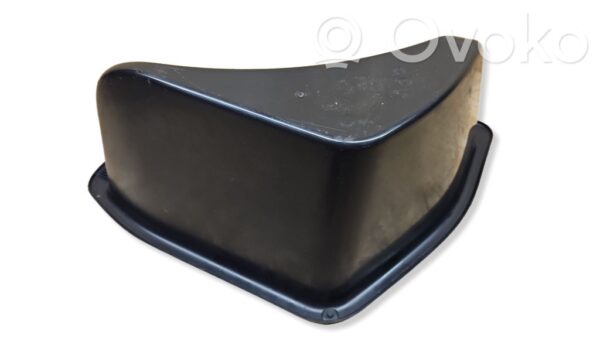 Jeep Grand Cherokee Glove box in trunk