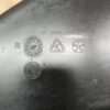 Jeep Grand Cherokee Glove box in trunk
