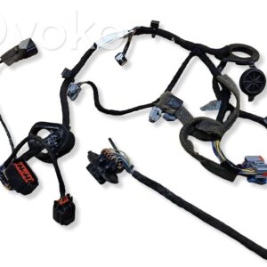 rrr-part-147-f3ef7a418c5a8c393533e64a75a7d2a5-1 Volvo XC60 Rear door wiring loom