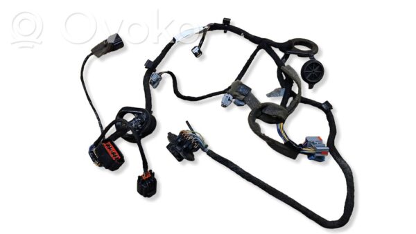 rrr-part-147-f3ef7a418c5a8c393533e64a75a7d2a5-1 Volvo XC60 Tagumise ukse juhtmestik