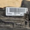 Citroen Berlingo Elektriline radiaatori jahutusventilaator