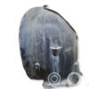 rrr-part-1475-0f31da74270a1a2affb85ff66f3cfa0d Mercedes-Benz CLS C219 Front wheel arch liner splash guards