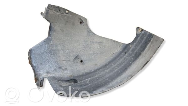 rrr-part-1475-256db8d2b718e0930088ff80b893d902 Mercedes-Benz CLS C219 Front wheel arch liner splash guards