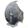 rrr-part-1475-4282728c097e4a837bb48c5c31236ea9 Mercedes-Benz CLS C219 Front wheel arch liner splash guards