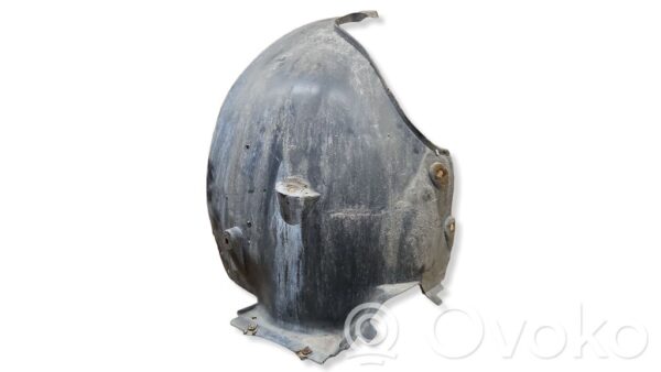 rrr-part-1475-4282728c097e4a837bb48c5c31236ea9 Mercedes-Benz CLS C219 Front wheel arch liner splash guards