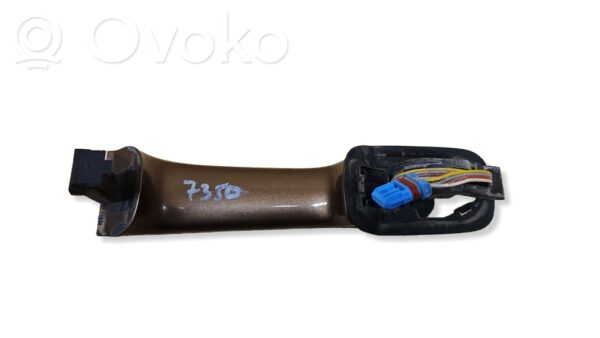 rrr-part-148-5475c78c52fac51db968c0fead8cb708 Volvo XC60 Rear door exterior handle