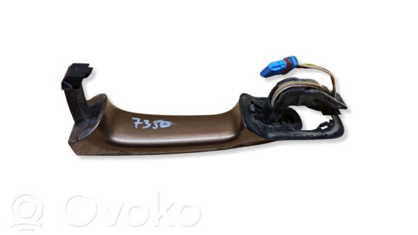 rrr-part-148-55f41ce0c0f04348bf3f0389b6b4a154 Volvo XC60 Rear door exterior handle