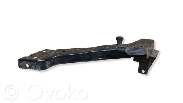 Jeep Grand Cherokee Side radiator support slam panel