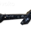 Jeep Grand Cherokee Side radiator support slam panel