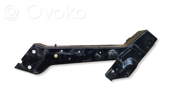 Jeep Grand Cherokee Side radiator support slam panel
