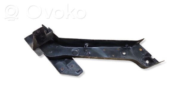 Jeep Grand Cherokee Side radiator support slam panel